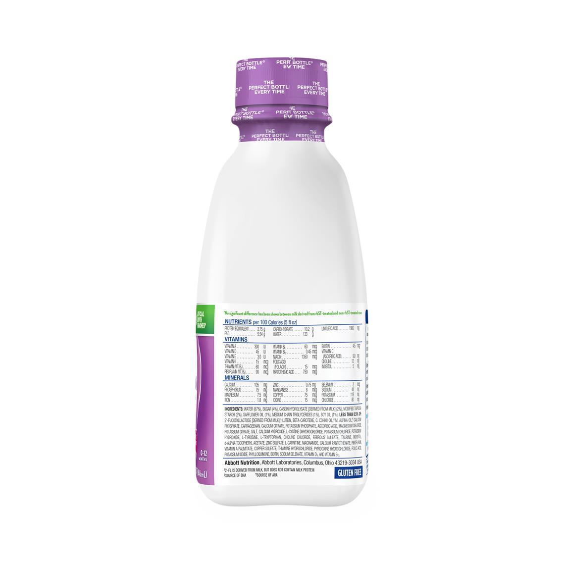Similac Alimentum Hypo Ready To Feed Infant Formula - BeHope