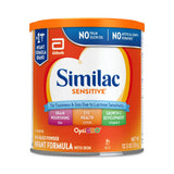 Similac Sensitive Infant Formula - BeHope
