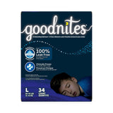 Goodnites Boys' Overnight Bedwetting Underwear - BeHope
