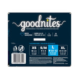 Goodnites Boys' Overnight Bedwetting Underwear - BeHope