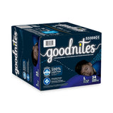 Goodnites Boys' Overnight Bedwetting Underwear - BeHope