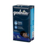 Goodnites Boys' Overnight Bedwetting Underwear - BeHope