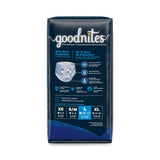 Goodnites Boys' Overnight Bedwetting Underwear - BeHope