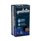 Goodnites Boys' Overnight Bedwetting Underwear - BeHope