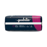 Goodnites Girls' Overnight Bedwetting Underwear - BeHope