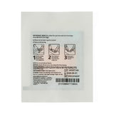 Optifoam Gentle Foam Wound Dressings with Silicone Adhesive Border