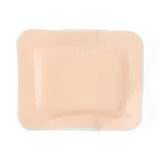Optifoam Gentle Foam Wound Dressings With Silicone Adhesive Border - BeHope