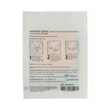 Optifoam Gentle Foam Wound Dressings with Silicone Adhesive Border