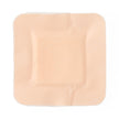 Optifoam Gentle Foam Wound Dressings with Silicone Adhesive Border