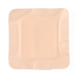 Optifoam Gentle Foam Wound Dressings with Silicone Adhesive Border