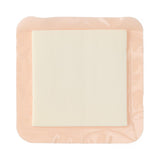 Optifoam Gentle Foam Wound Dressings with Silicone Adhesive Border