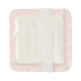 Optifoam Gentle Foam Wound Dressings with Silicone Adhesive Border