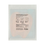Optifoam Gentle Foam Wound Dressings with Silicone Adhesive Border