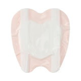 Optifoam Gentle Foam Wound Dressings with Silicone Adhesive Border