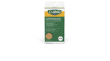 CURAD Knee 15-20 mmHg Cushioned Compression Socks