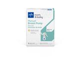 Medline Manual Breast Pump Kit