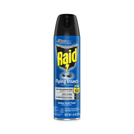 Raid Flying Insect Killers
