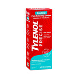 Tylenol Precise Pain Relieving Cooling Cream - BeHope