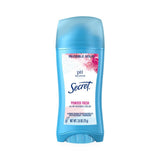 Secret Invisible Solid Antiperspirant/deodorant - BeHope