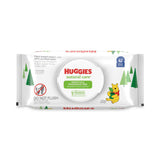 Huggies Natural Care Baby Wipes - BeHope