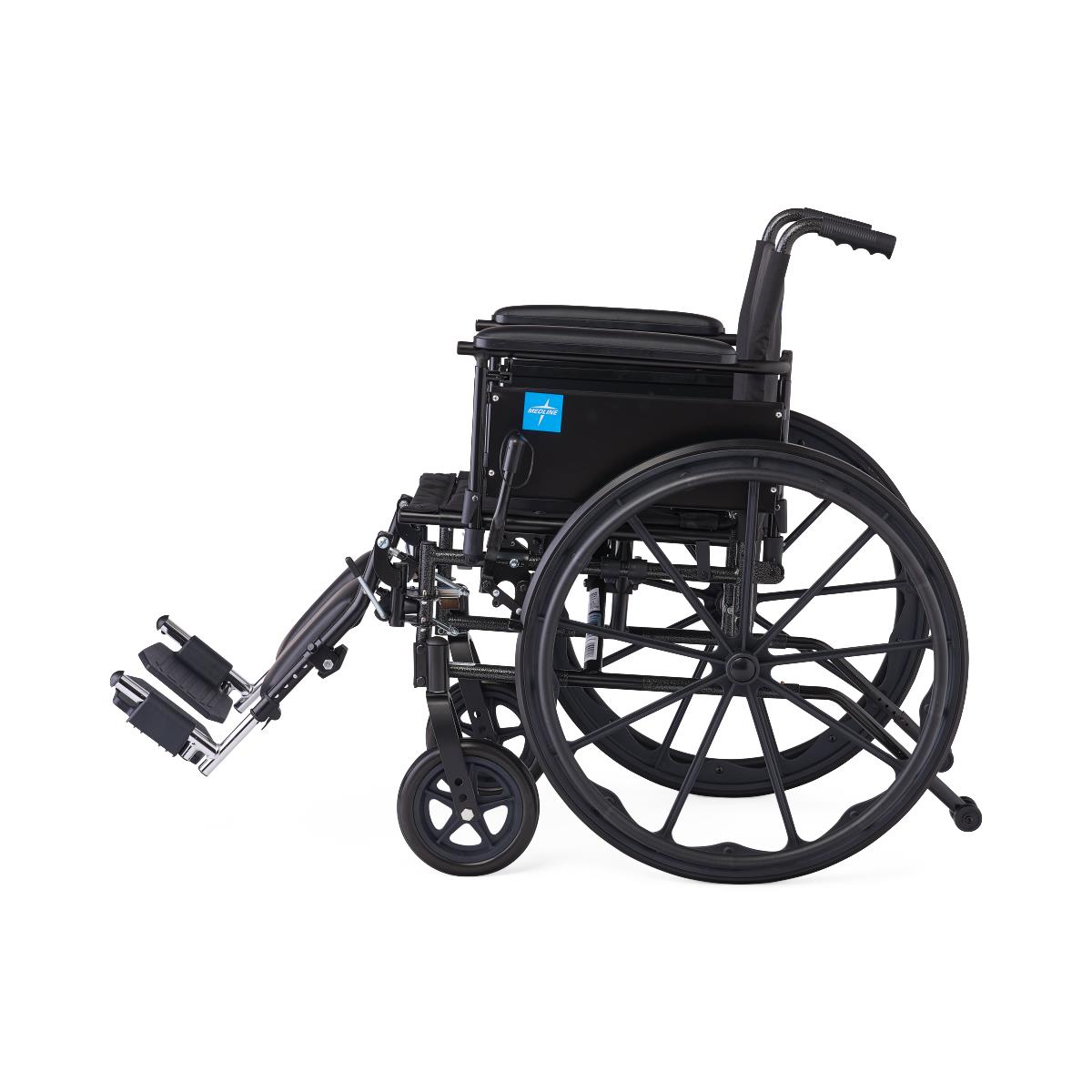 Guardian K4 Wheelchairs