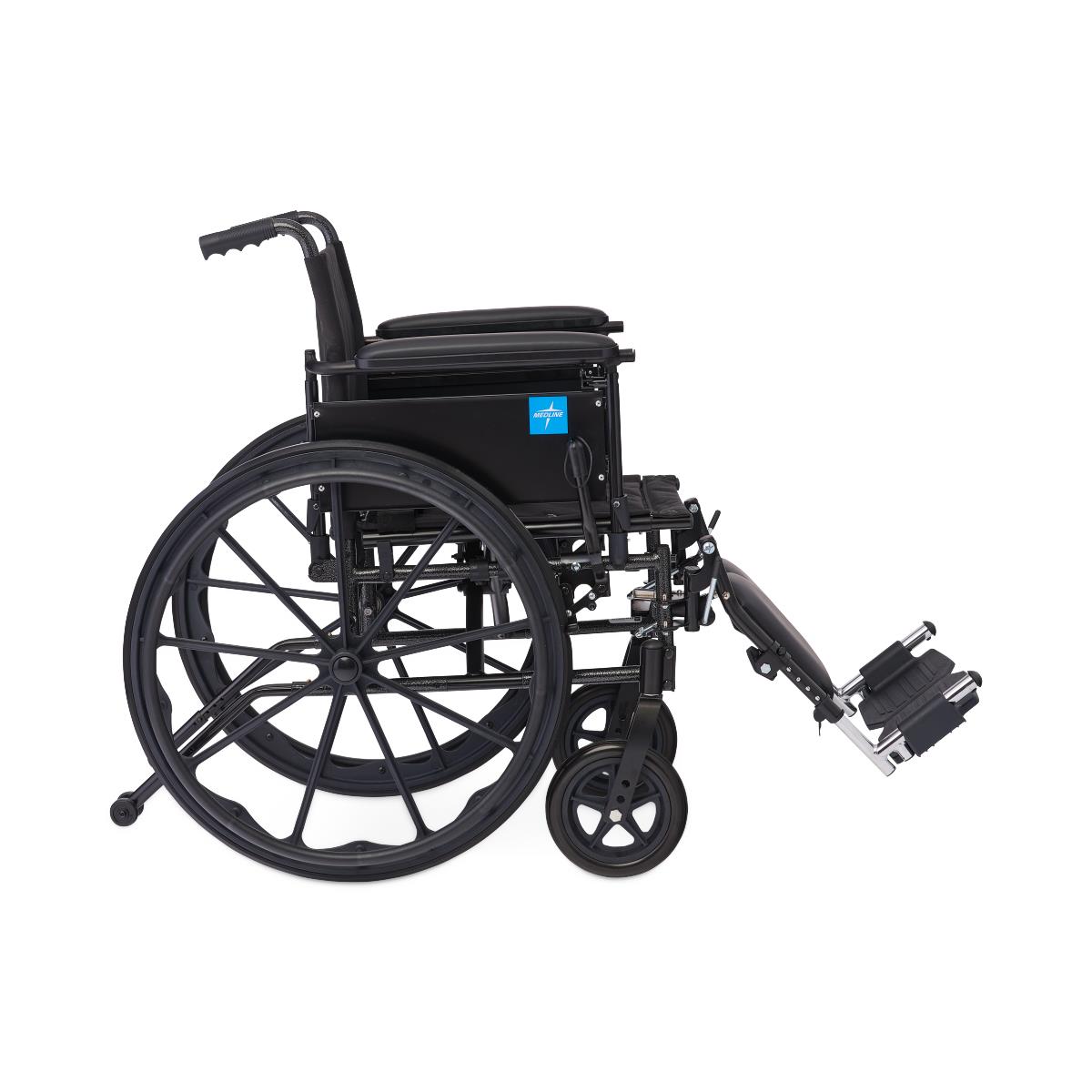 Guardian K4 Wheelchairs