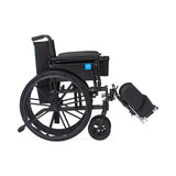Guardian K4 Wheelchairs