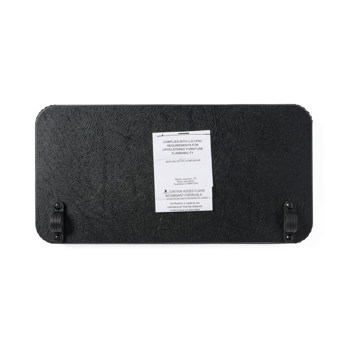 Medline Basic Rollator Parts and Accessories