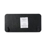 Medline Basic Rollator Parts and Accessories