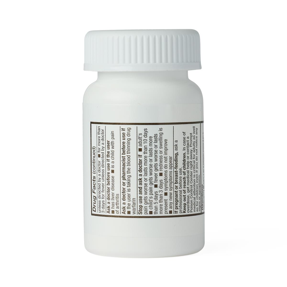 Acetaminophen Tablets/Caplets