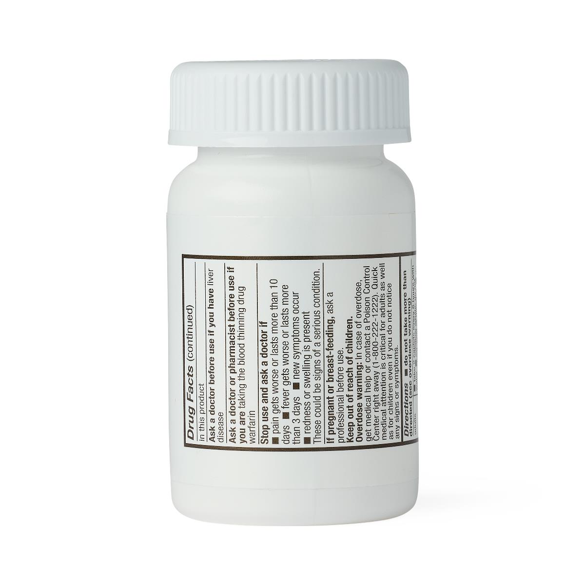 Acetaminophen Tablets/Caplets
