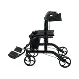 Medline Translator Combination Rollator/Transport Chair