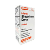 Rugby Infants' Simethocine Drops - BeHope