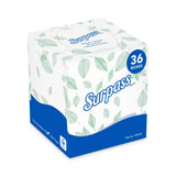 Surpass Boutique Facial Tissues