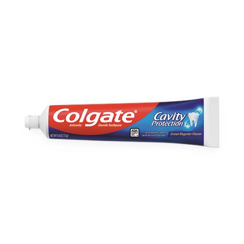 Colgate Toothpaste
