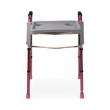 Folding Walker Trays With Cup Holders - BeHope