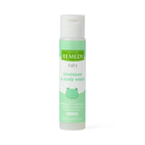 Medline Remedy Baby Shampoo and Body Wash