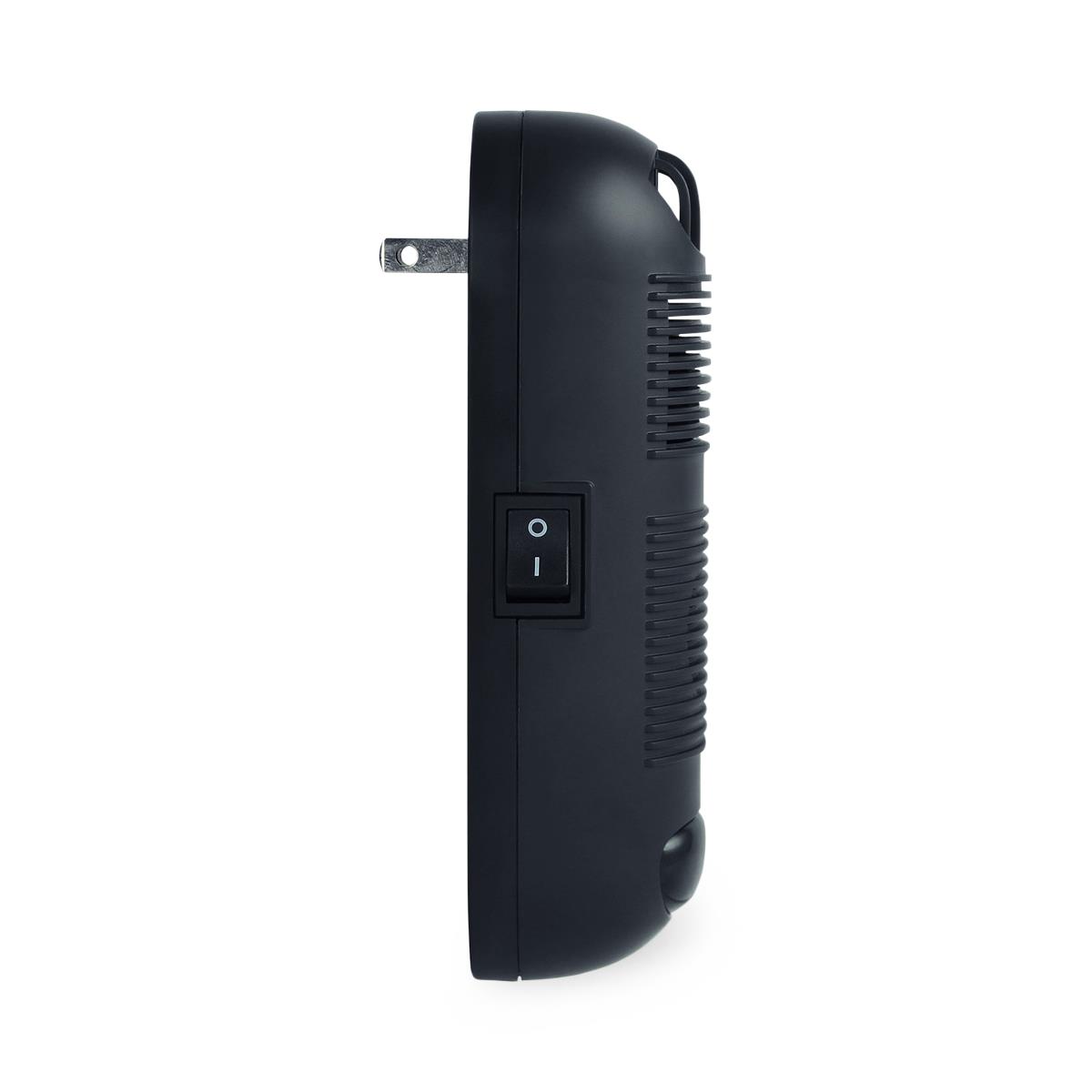 Filterless Uv-c Plug-in Air Sanitizer - BeHope