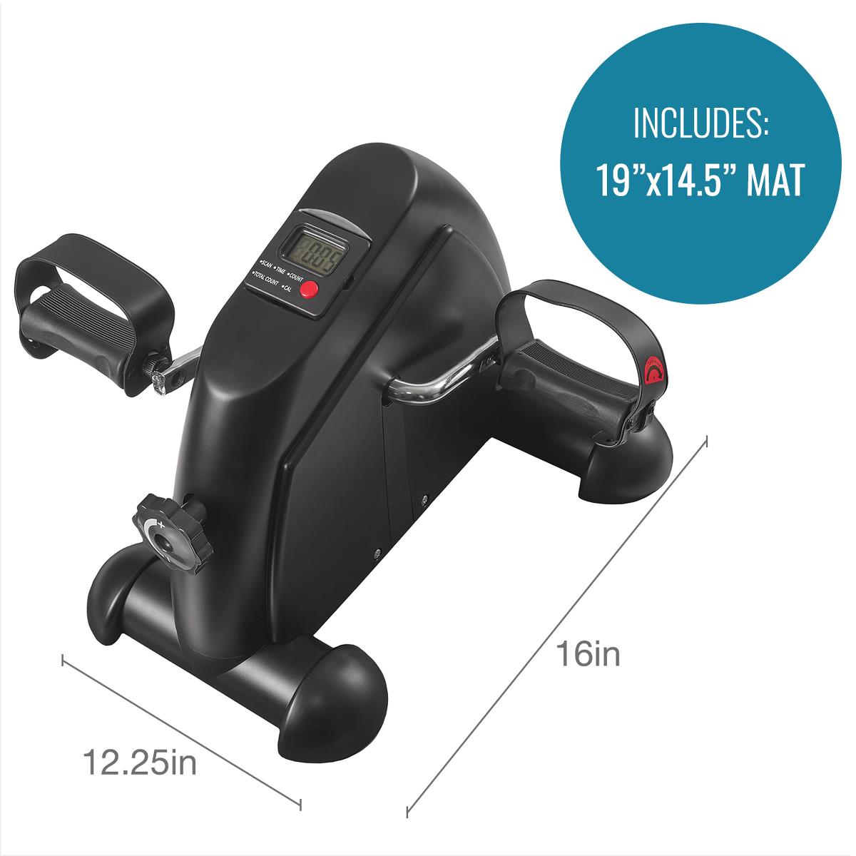 Mini Exercise Bikes