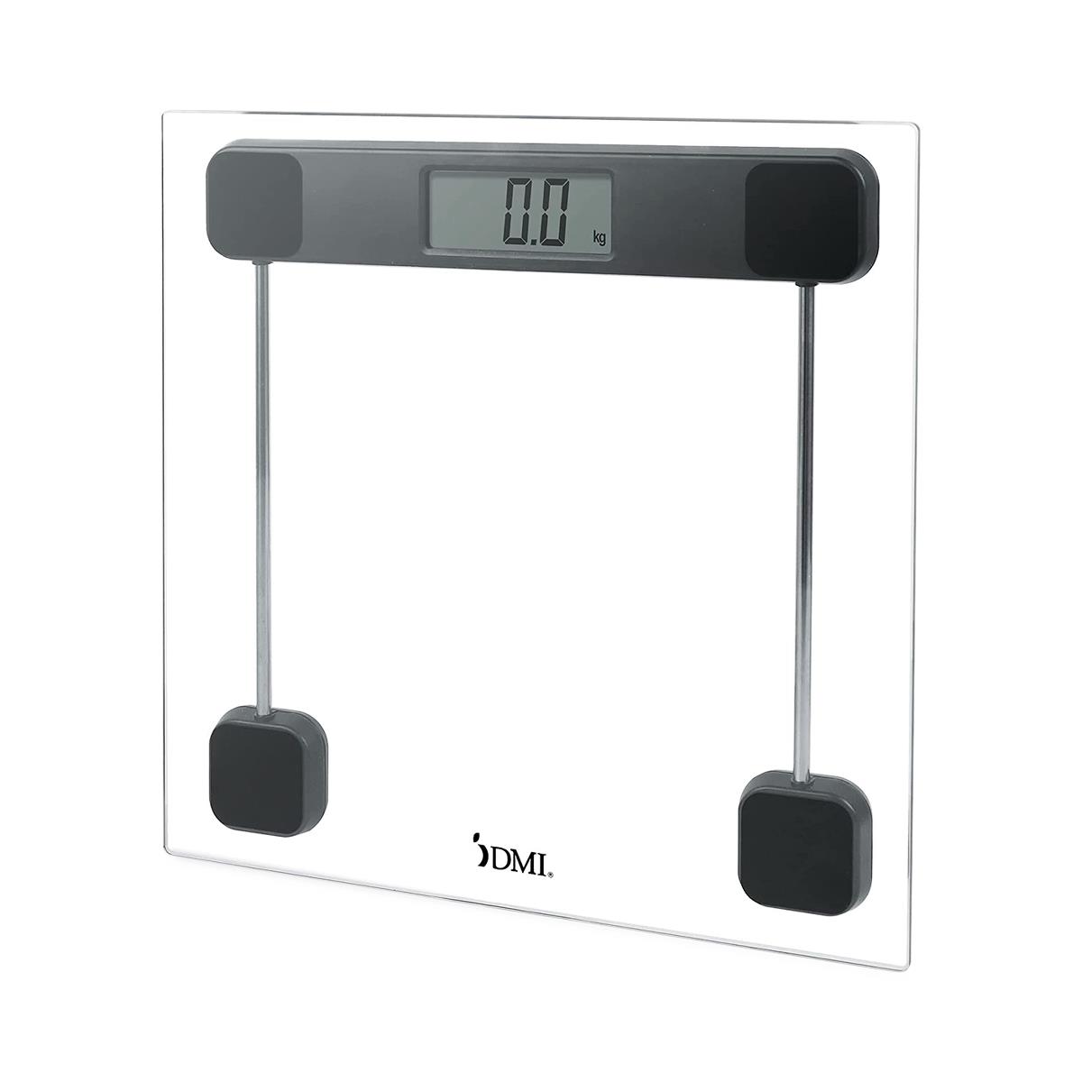 Dmi Digital Bathroom Scales - BeHope