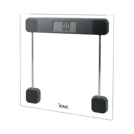 Dmi Digital Bathroom Scales - BeHope