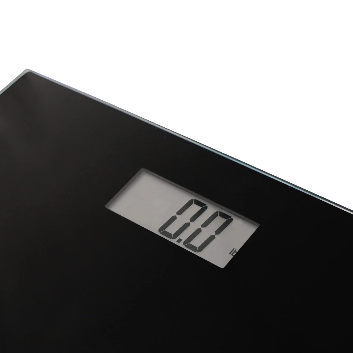 Healthsmart Talking Digital Bathroom Scales - BeHope