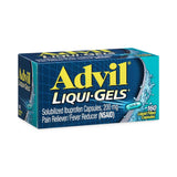 Advil Ibuprofen