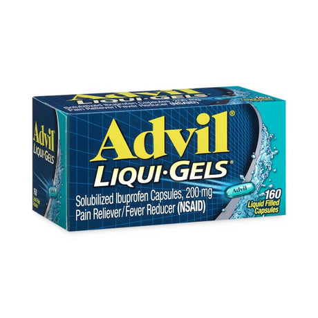 Advil Ibuprofen - BeHope