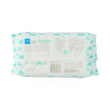 Medline Hypoallergenic Fragrance-Free Baby Wipes