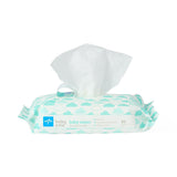 Medline Hypoallergenic Fragrance-Free Baby Wipes