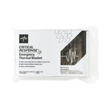 Critical Response Mylar Thermal Blankets