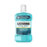 Listerine Mouthwash With Alcohol - BeHope