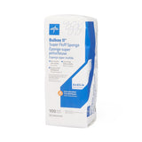 Medline Nonsterile Bulkee II Extra Absorbent Super Fluff Sponge