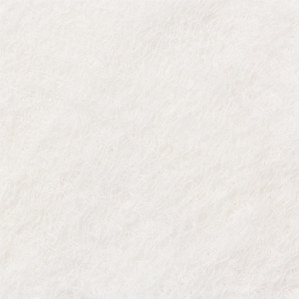 Medline Nonsterile Bulkee II Extra Absorbent Super Fluff Sponge